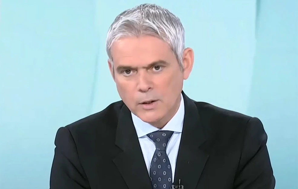 ΜΟΛΙΣ ΑΝΑΚΟΙΝΩΘΗΚΕ ΓΙΑ ΤΙΣ ΣΥΝΤΑΞΕΙΣ ΧΗΡΕΙΑΣ