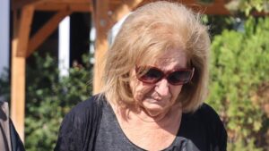 Βουβός πόνος για την ηθοποιό: Έκτακτο για Κάρμεν Ρουγγέρη