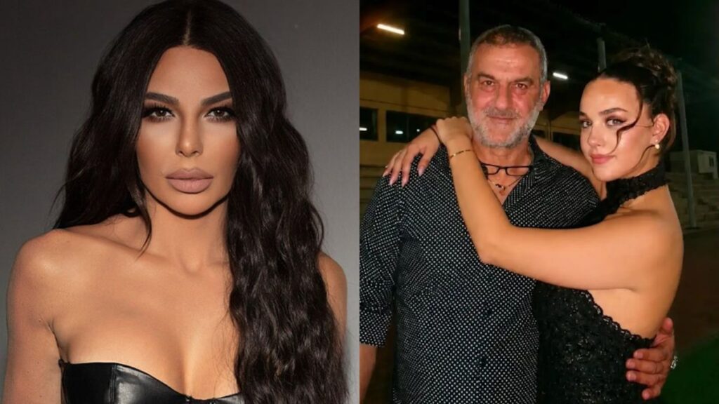 Κέλλυ Κελεκίδου: Ράγισαν καρδιές με το μήνυμά της στην Βικτώρια Δέλλα πριν φύγει για σπουδές στην Κύπρο