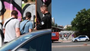 ΕΚΤΑΚΤΟ: ΘΡΙΛΕΡ ΤΩΡΑ ΣΤΗΝ ΚΥΨΕΛΗ