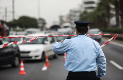 ΕΚΤΑΚΤΟ – Αυτοί είναι οι δρόμοι που έχουν κλείσει