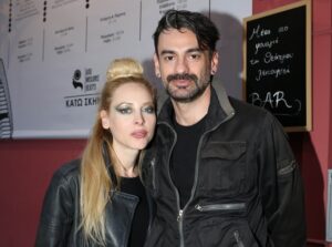 Έριξε «βόμβα» η Φαίη Ξυλά για το διαζύγιό της μετά από 15 xpόνια: «Χώρισα γιατί….»