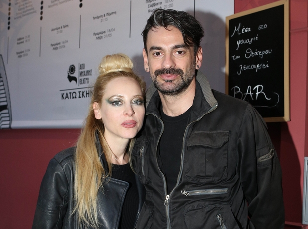 Έριξε «βόμβα» η Φαίη Ξυλά για το διαζύγιό της μετά από 15 xpόνια: «Χώρισα γιατί….»