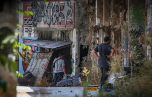 ΜΟΛΙΣ ΤΩΡΑ! ΜΑΘΑΜΕ ΣΕ ΠΟΙΑ ΑΝΗΚΕΙ Η ΣΟΡΟΣ ΠΟΥ ΒΡΕΘΗΚΕ ΣΤΗΝ ΚΥΨΕΛΗ – ΣΕ ΣΟΚ Η ΧΩΡΑ