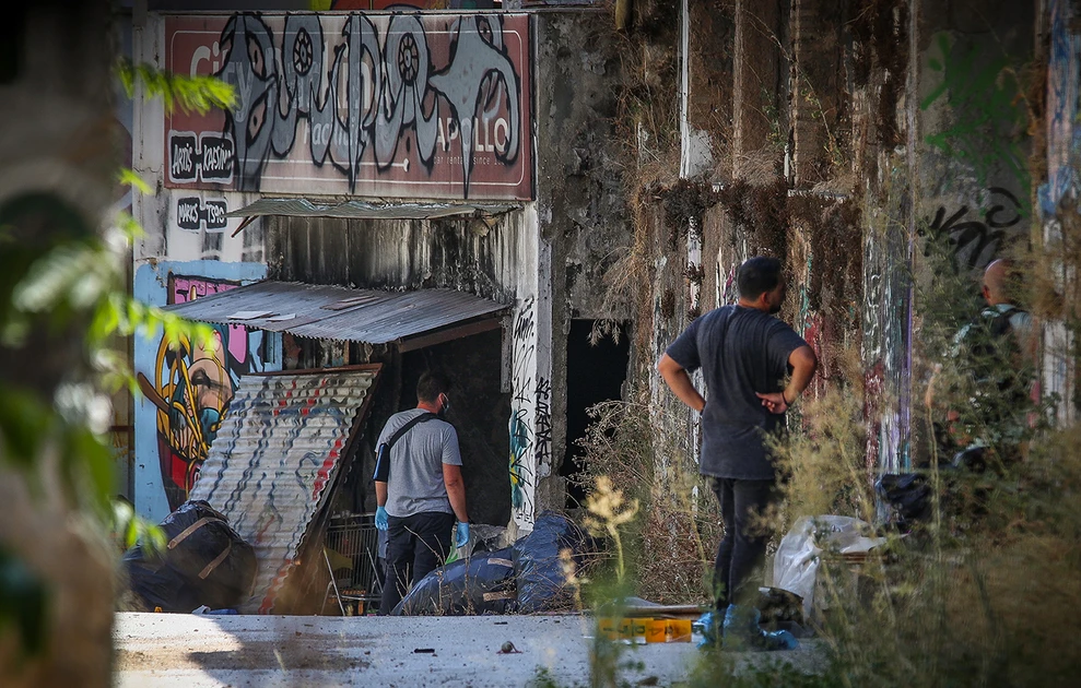 ΜΟΛΙΣ ΤΩΡΑ! ΜΑΘΑΜΕ ΣΕ ΠΟΙΑ ΑΝΗΚΕΙ Η ΣΟΡΟΣ ΠΟΥ ΒΡΕΘΗΚΕ ΣΤΗΝ ΚΥΨΕΛΗ - ΣΕ ΣΟΚ Η ΧΩΡΑ