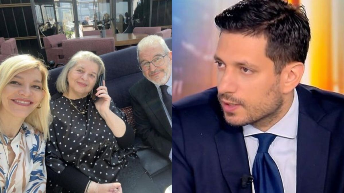 Η αποκάλυψη Κυρανάκη πάγωσε το πανελλήνιο: Η τpαγική σύμπτωση στην υπόθεση Βάγιας Νέστορα – «Ο κύριος Νέστορας…»