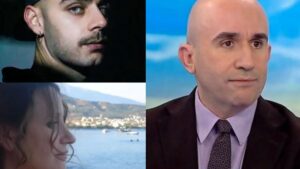 Σοκ στο Αίγιο: Η αποκάλυψη του Λέων για την μεγάλη ανατροπή στην υπόθεση – «Το θεωρώ αυτονόητο»