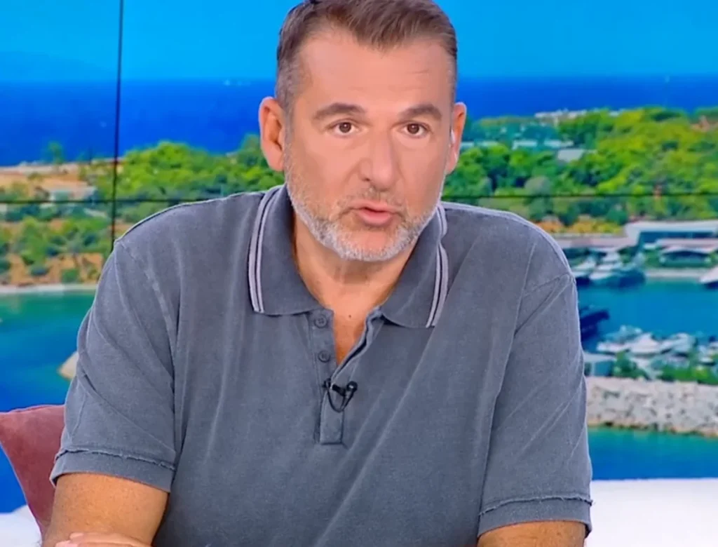 Αλλάζουν όλα – Έγινε η αποκάλυψη για Γιώργο Λιάγκα: Τέλος «Το Πρωινό» – Τι αλλάζει τη νέα σεζόν