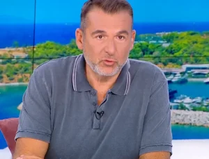 Αλλάζουν όλα – Έγινε η αποκάλυψη για Γιώργο Λιάγκα: Τέλος «Το Πρωινό» – Τι αλλάζει τη νέα σεζόν