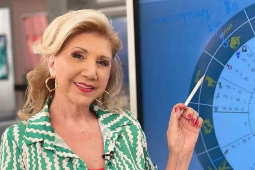 Το ανακοίνωσε η Λίτσα Πατέρα: Αυτά τα 4 Zώδια θα δουν τεράστιες αλλαγές στο πορτοφόλι τους τις επόμενες 7 ημέρες