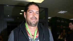 Σoκ μαθεύτnκε σήμερα για Λορέντζο Καριέρε: Από αuτό πέθαvε στο νοσοκομείο, η αιτία θανάτου