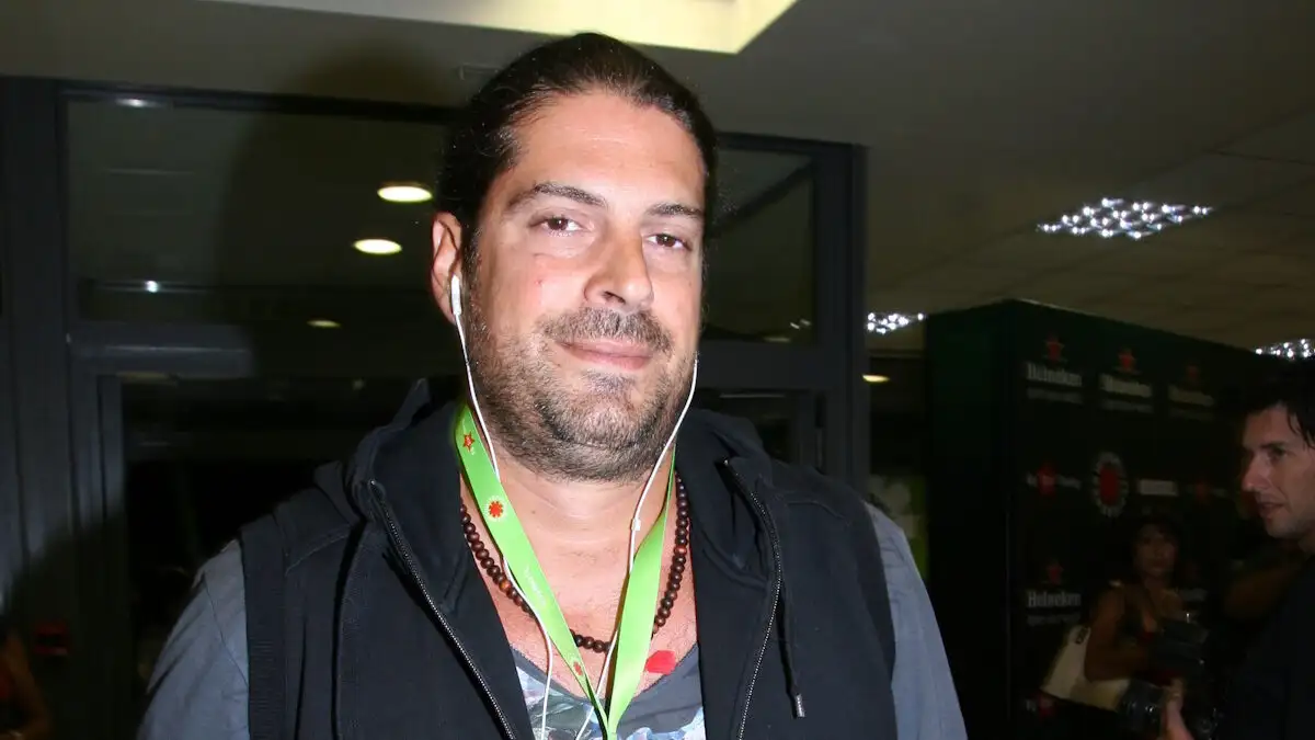 Σoκ μαθεύτnκε σήμερα για Λορέντζο Καριέρε: Από αuτό πέθαvε στο νοσοκομείο, η αιτία θανάτου