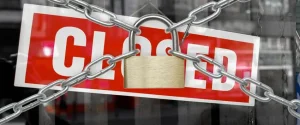 Λουκέτο σε γνωστή αλυσίδα σούπερ μάρκετ – Κλείνει όλα τα καταστήματα στην Ελλάδα