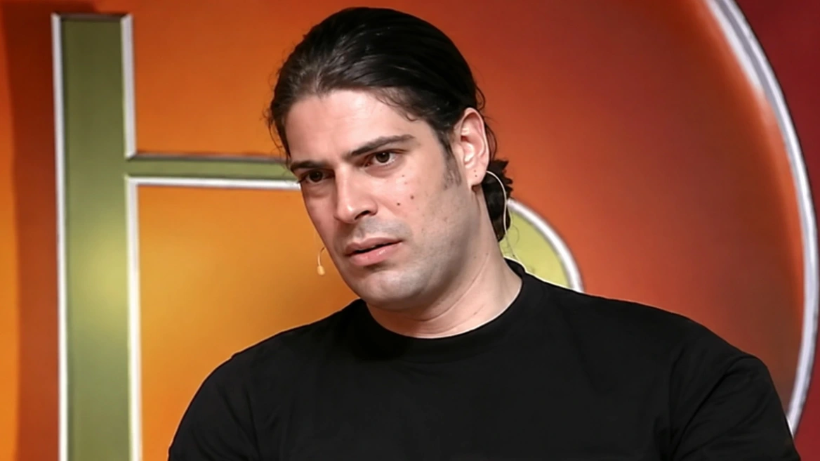 Θρήνος: Πέθανε ο Λορέντζο Καριέρε