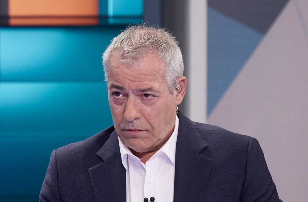 Έκτακτο για Νίκο Μάνεση – Τι συνέβη στην τελευταία εκπομπή