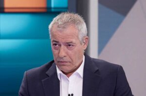 Έκτακτο για Νίκο Μάνεση – Τι συνέβη στην τελευταία εκπομπή