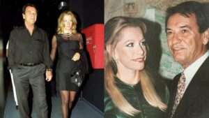 «Βόμβα» από Μαριάννα Λάτση: «Με τον Νίκο Κούρκουλο στα νοσοκομεία έζησα»