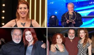 Νικήτρια YFSF Μαριλού Κατσαφάδου: Οι απώλειες που τη σημάδεψαν, οι γονείς, η πασίγνωστη ηθοποιός πεθερά και ο πρώην σύζυγος