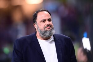 «Αντεπίθεση» Μαρινάκη στον Ολυμπιακό και ηχηρό μήνυμα με τρία μεταγραφικά deal 40 εκατ.