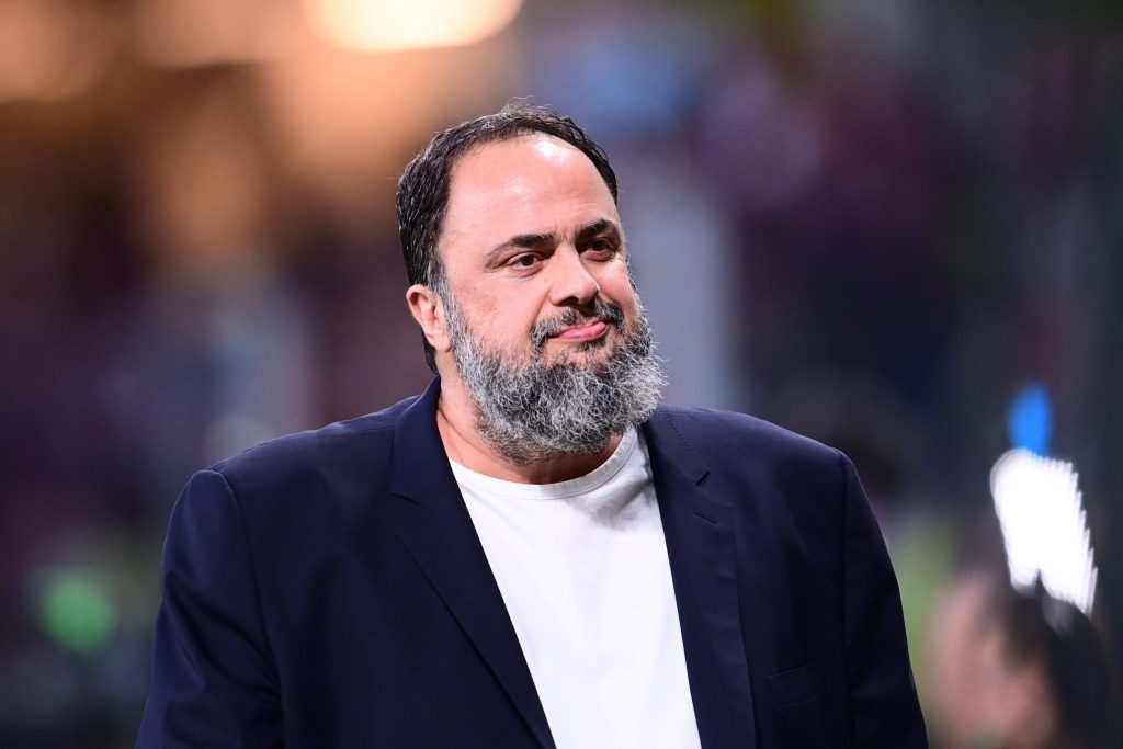 «Αντεπίθεση» Μαρινάκη στον Ολυμπιακό και ηχηρό μήνυμα με τρία μεταγραφικά deal 40 εκατ.