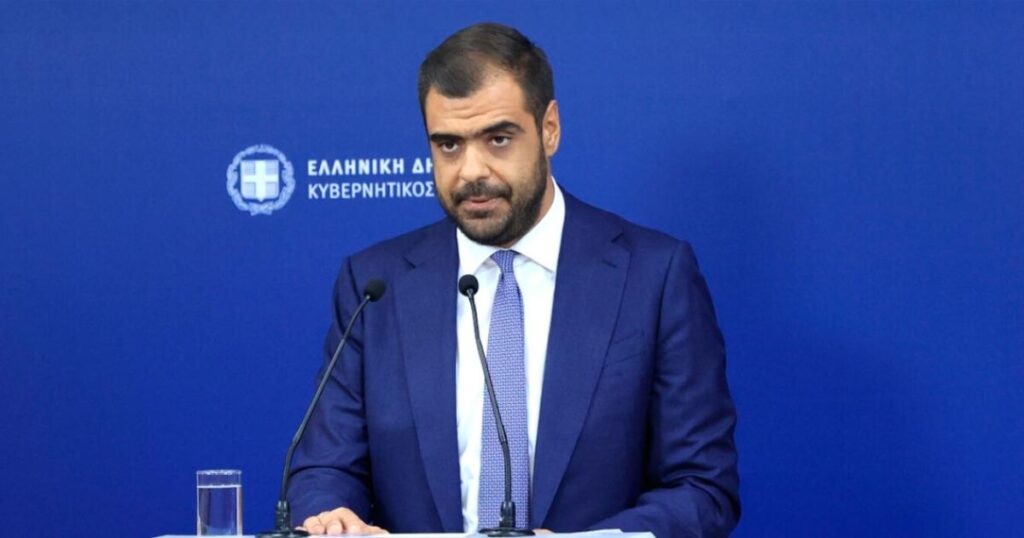 Μαρινάκης για ΟΠΕΚΕΠΕ: Δεν υπάρχει λόγος να μην είναι υποψήφιοι οι 4 που τους ασκήθηκε δίωξη