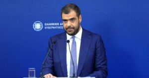 Μαρινάκης για ΟΠΕΚΕΠΕ: Δεν υπάρχει λόγος να μην είναι υποψήφιοι οι 4 που τους ασκήθηκε δίωξη