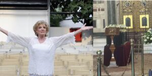 ΕΦΤΑΣΕ Η ΣΟΡΟΣ ΤΗΣ ΜΑΡΩΣ ΚΟΝΤΟΥ ΣΤΗ ΜΗΤΡΟΠΟΛΗ – ΤΙ ΣΥΝΕΒΗ ΜΟΛΙΣ ΜΠΗΚΕ ΜΕΣΑ