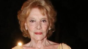 Ο καρκίνος «ρήμαξε» την Μάρω Κοντού: Οι πληροφορίες για τις συγκλονιστικές τελευταίες ώρες – «Εκείνη, κρατώντας μου το χέρι…»