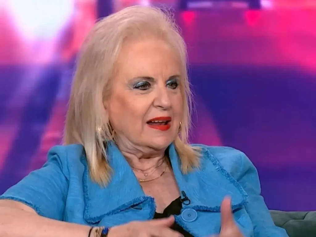 «Ήταν δύσκολη απόφαση να…» Έκανε την μεγάλη αποκάλυψη η Ματίνα Παγώνη