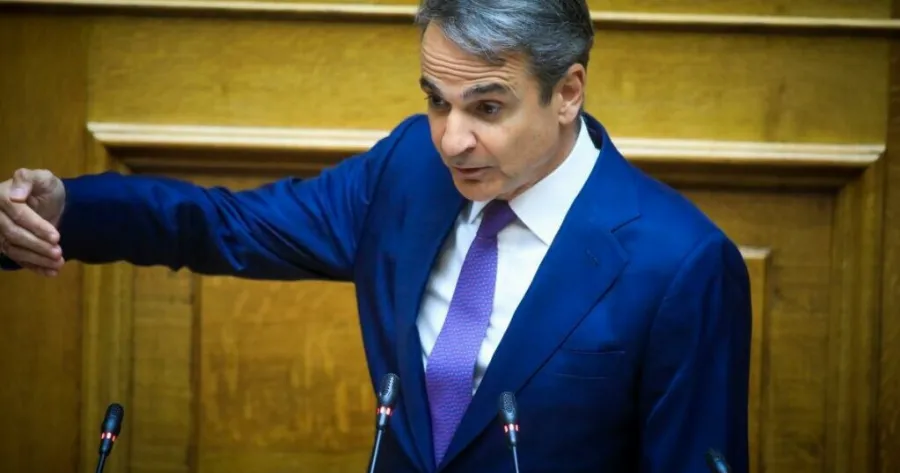 Με αυτούς κλειδώνει οριστικά τη νίκη: Τα 4 νέα πρόσωπα που βάζει στην κυβέρνηση ο Μητσοτάκης πριν τις εκλογές
