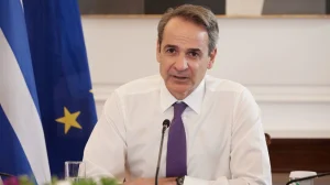 ΕΚΤΑΚΤΗ ΑΠΟΦΑΣΗ Μητσοτάκη – Ποιον επαναφέρει στη ΝΔ, ραγδαίες πολιτικές εξελίξεις