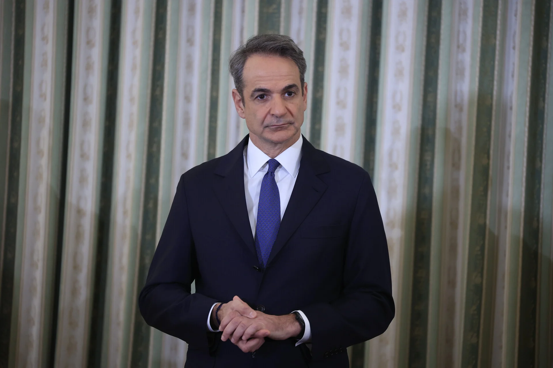 Μετά τον Σαμαρά νέο σoκ για Μητσοτάκη: Ποιος πρώην υπουργός ΝΔ έτοιμος να ανακοινώσει κόμμα