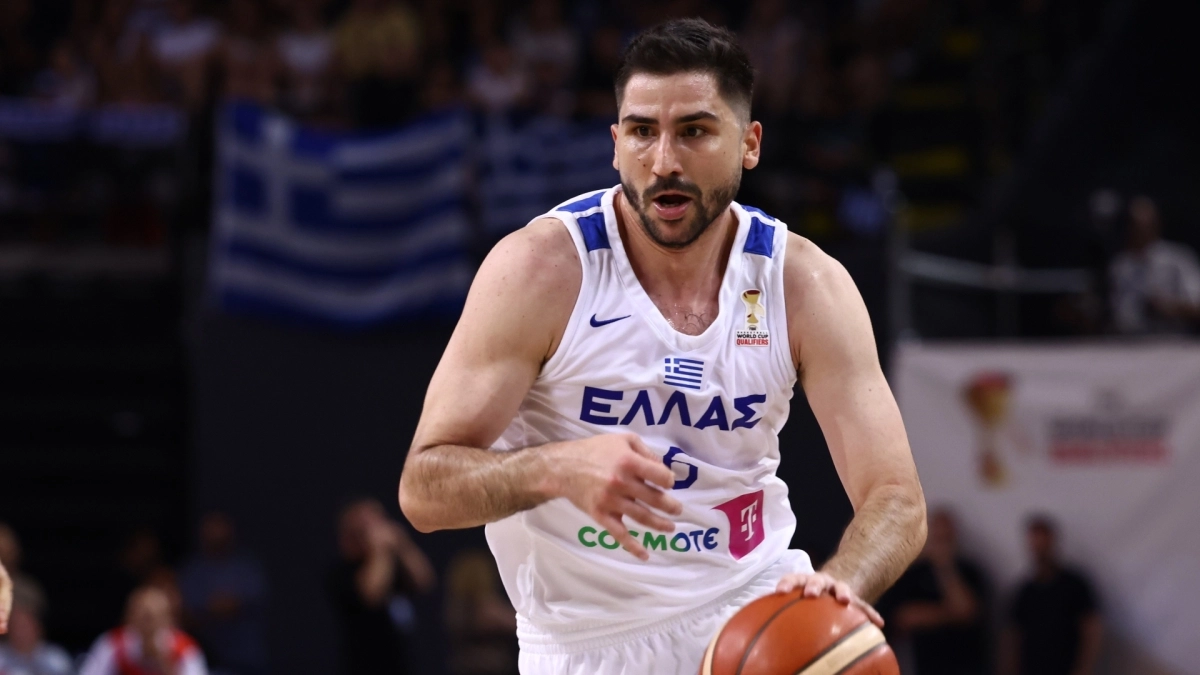 Με ποιες ομάδες διασταυρώνεται στη β' φάση προκριματικών η Εθνική - Με τι βαθμολογία μπαίνει