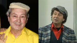 Μιχάλης Μόσιος: Το άγνωστο σοβαρό πρόβλημα υγείας που αντιμετώπισε ο «Ταμτάκος»
