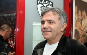 Μεγαλύτερο όνομα από Τολιόπουλο – Ο ΠΑΟΚ θέλει και δεύτερο παίκτη από Παναθηναϊκό
