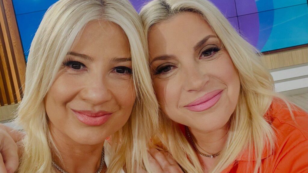«Πρέπει να σας το εξομολογηθώ…» – Το αποκάλυψε η Νάνσυ Νικολαΐδου 2 εβδομάδες μετά το τέλος του Buongiorno
