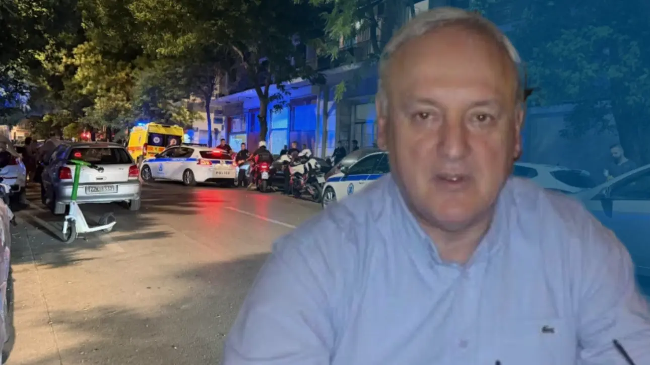 Η τραγική ειρωνεία με τον θάνατο του Σταύρου Γεωργίου: Σοκάρουν όσα είχε αποκαλύψει λίγες μέρες πριν τη δολοφονία του