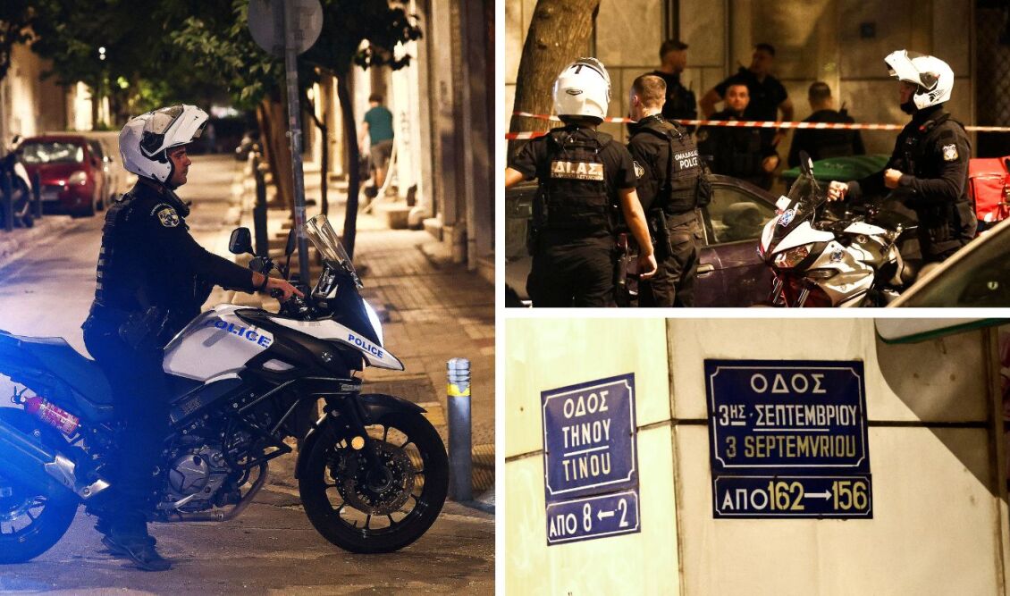 Θρίλερ με τον θάνατο του Σταύρου Γεωργίου: Όλα τούμπα με τον χρόνο θανάτου - Η λεπτομέρεια που αλλάζει τα δεδομένα