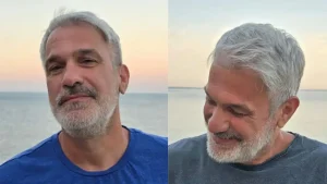 «Νιώθω περήφανη που η χώρα μας έχει έναν τόσο αυθεντικό δημοσιογράφο» – Τα σχόλια κάτω από τη νέα ανάρτηση του Σπύρου Χαριτάτου