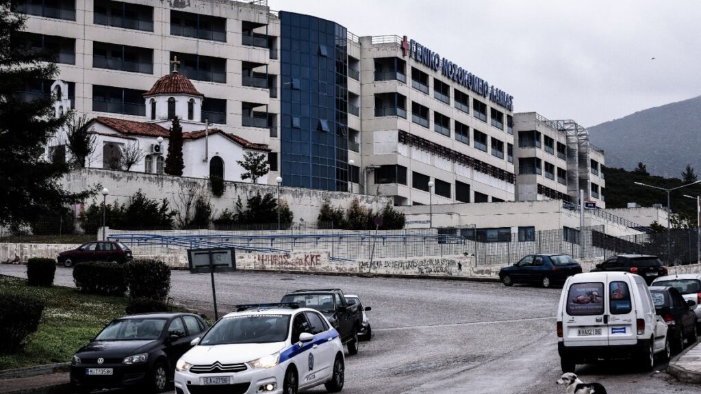 Συναγερμός: Πάνω από 30 άτομα με σαλμονέλα στο νοσοκομείο, νοσηλεύονται οι 12 – Μυστήριο με την πηγή του βακτηρίου