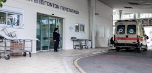 Έκτακτη είδηση: Στο νοσοκομείο αγαπημένη Ελληνίδα ηθοποιός – μεγάλη ανησυχία