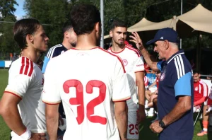 «Τελειώνει» η μεταγραφή του και πιάνει Λιμάνι – Πόσα εκατ. δίνει ο Ολυμπιακός
