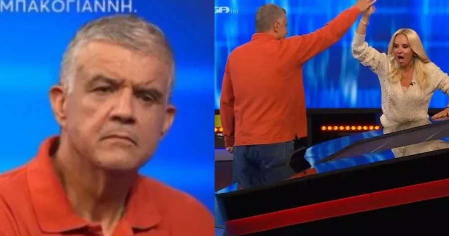 Παικταράς στο «The Chase» αποτελείωσε το «Βουνό» και τίναξε την μπάνκα στο αέρα!