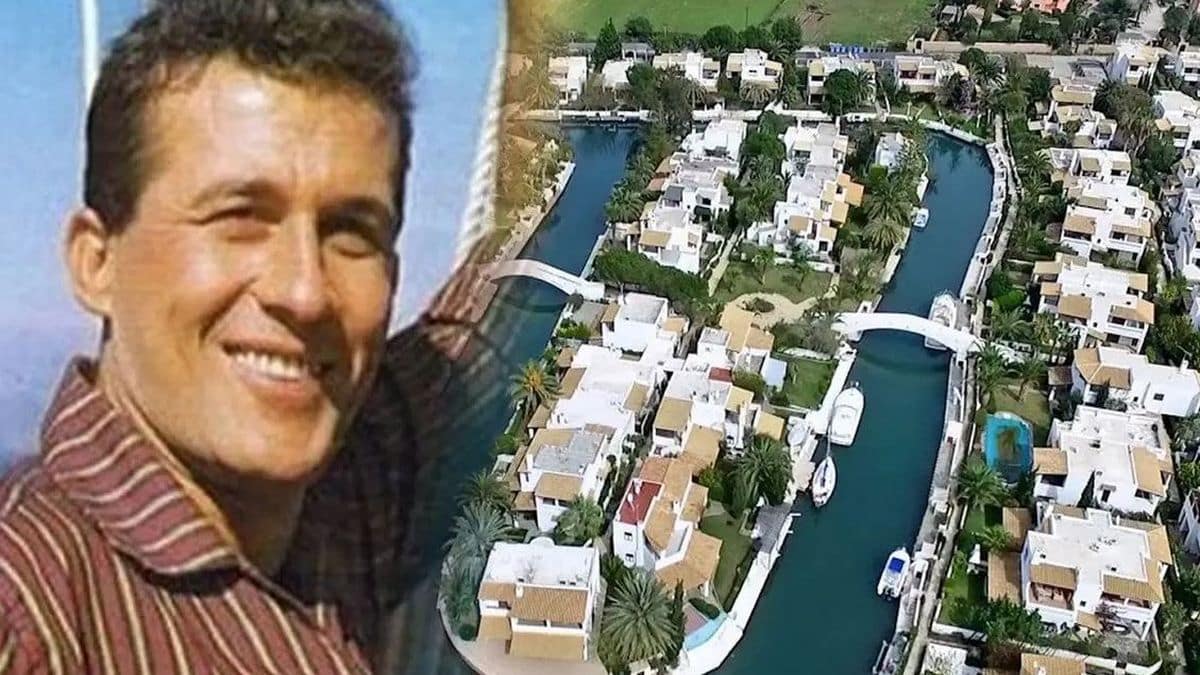 Στο «σφυρί» το παλάτι του Δημήτρη Παπαμιχαήλ στο Πόρτο Ύδρα, όπου άφησε την τελευταία του πνοή – H πολύ χαμηλή τιμή που το πούλησαν