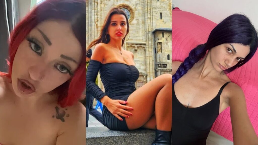 Σοκ: Πέντε γυναίκες καταγγέλλουν γνωστό influencer – «Μου κατέβασε το παντελόνι»
