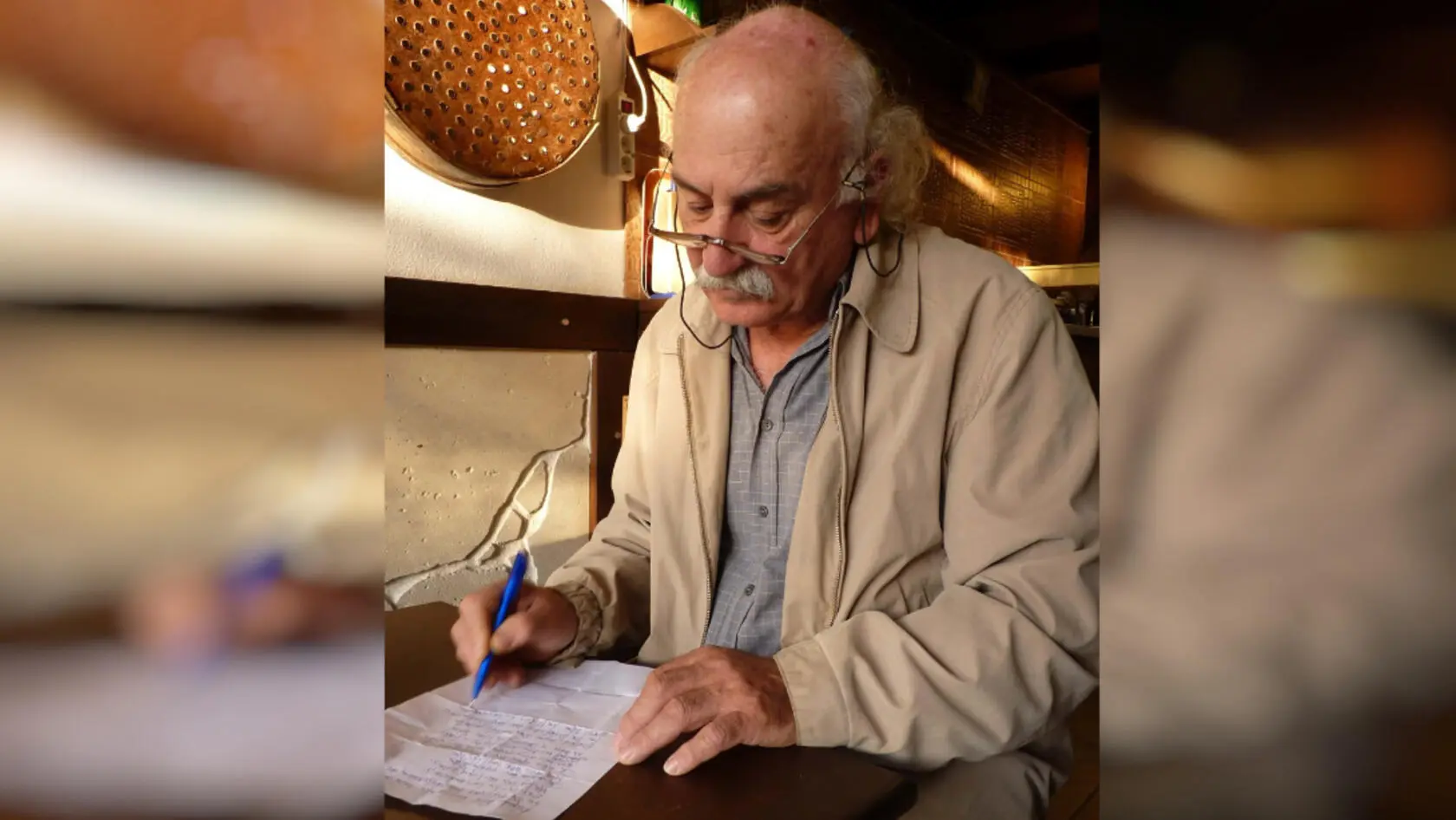 ΕΚΤΑΚΤΟ ΤΩΡΑ - ΠΕΘΑΝΕ Ο ΠΑΥΛΙΔΗΣ