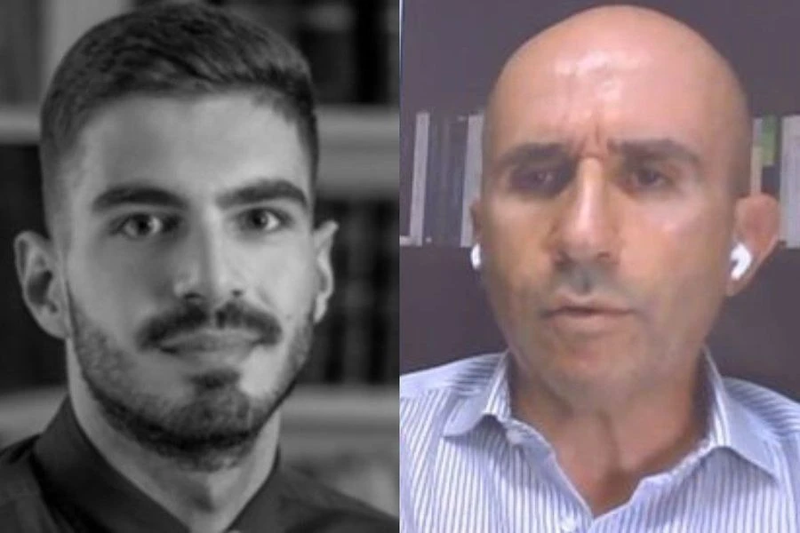 ΦΡΙΚΗ ΜΕ ΑΥΤΟ ΠΟΥ ΒΡΗΚΕ ΤΕΛΙΚΑ Η ΕΛ.ΑΣ. – ΕΚΤΑΚΤΟ ΣΟΚ ΤΩΡΑ ΓΙΑ ΤΟ ΝΕΚΡΟ ΖΕΥΓΑΡΙ ΣΤΟΝ ΠΕΙΡΑΙΑ