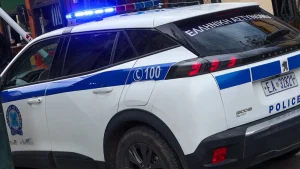ΕΚΤΑΚΤΟ ΤΩΡΑ – ΜΟΛΙΣ ΤΟΥΣ ΣΥΝΕΛΑΒΑΝ