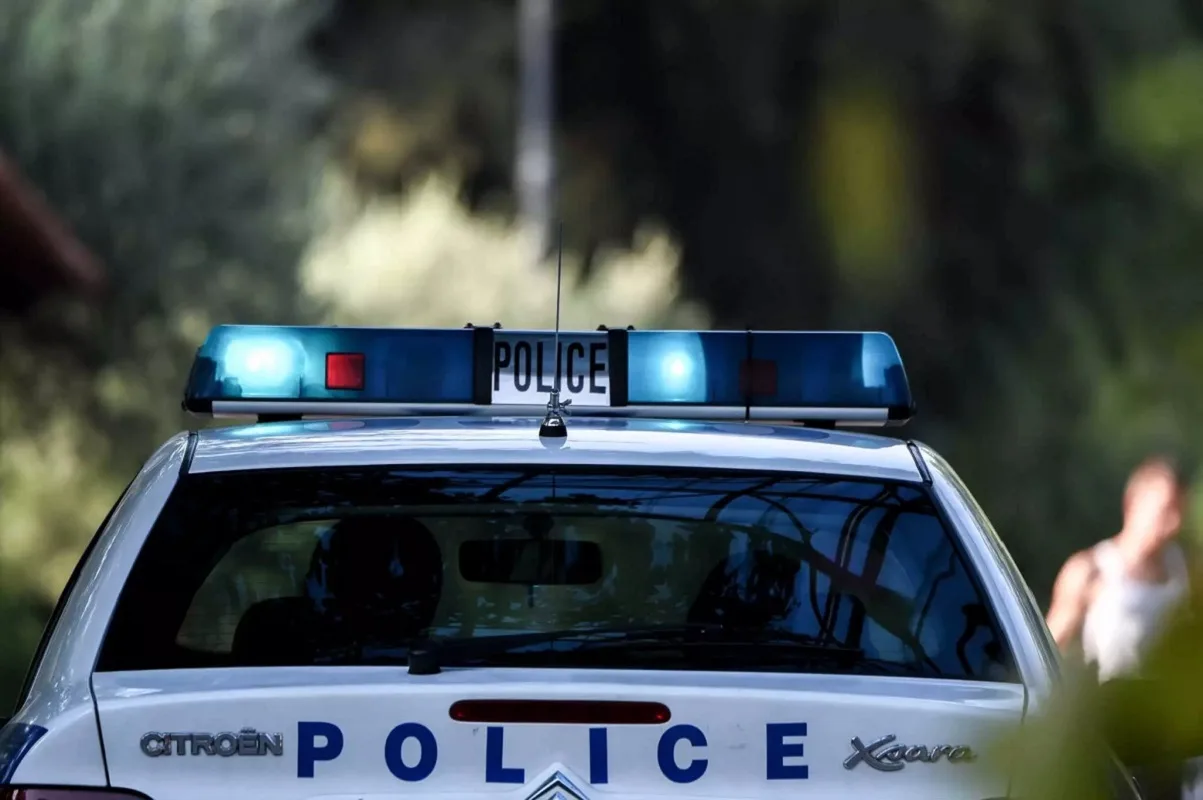 Θεσσαλονίκη: Κρατούσε δύο ανήλικα παιδιά σε “τρώγλη” με ακαθαρσίες ζώων - Σοκ όταν έμαθαν ποια είναι