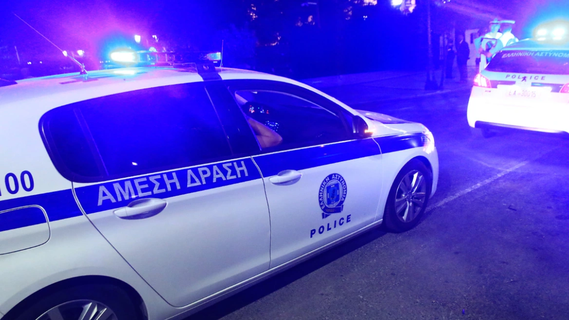 ΕΚΤΑΚΤΗ ΕΙΔΗΣΗ - Μεταφέρεται εσπευσμένα στο νοσοκομείο, σoκ στη Θεσσαλονίκη